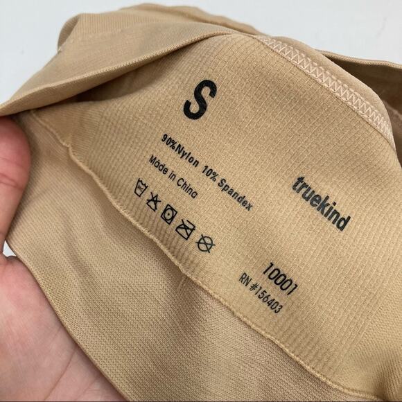 Truekind Everyday Throw-on Wireless Bra NWT - Picture 4 of 4